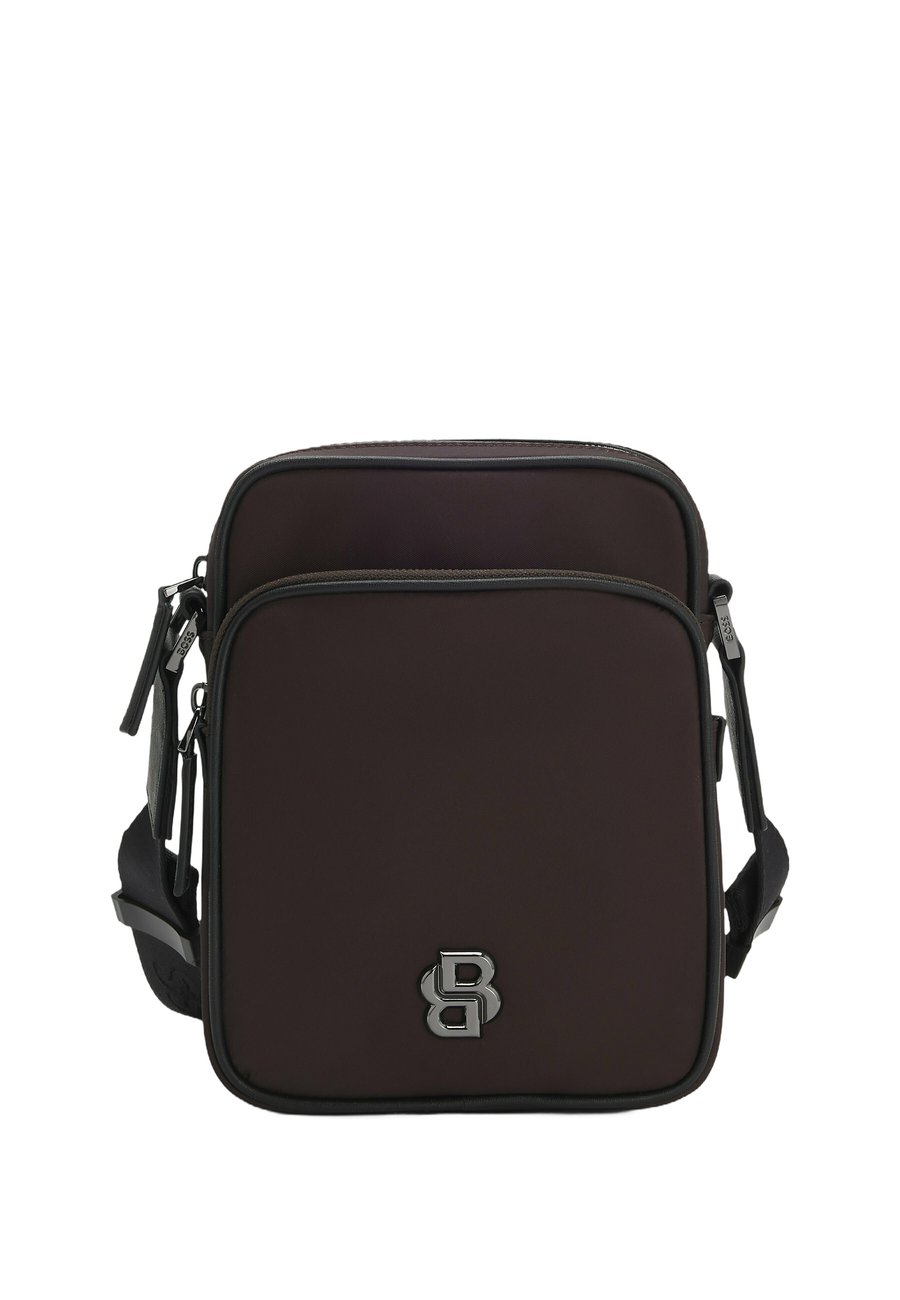 Сумка кросс-боди BOSS ICON , Dark Brown One/Dark Brown
Сумка кросс-боди BOSS ICON , Dark Brown One/Dark Brown