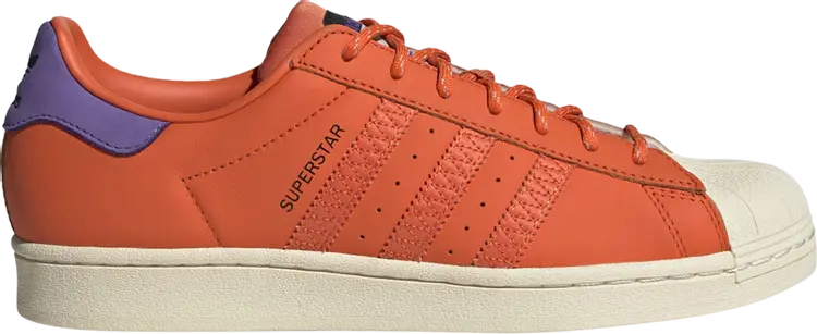 Кроссовки Superstar 82 'Great Outdoors - Orange', оранжевый 
Кроссовки Superstar 82 'Great Outdoors - Orange', оранжевый