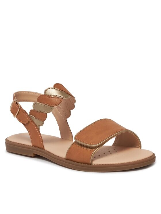 Сан-ален Geox, бежевый
Сан-ален Geox, бежевый