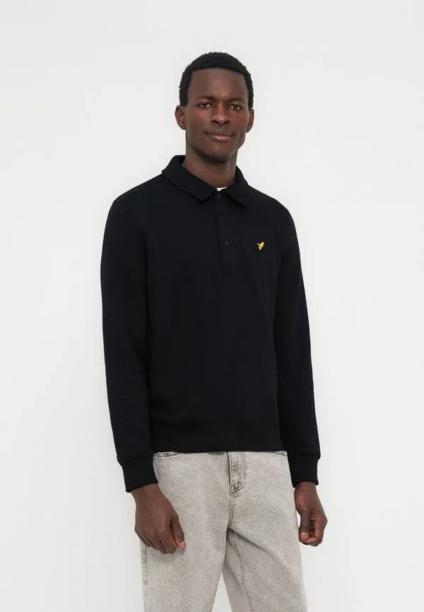 Толстовка polo Pier One, True Black, Черный, Толстовка polo Pier One, True Black
Толстовка polo Pier One, True Black, Черный, Толстовка polo Pier One, True Black