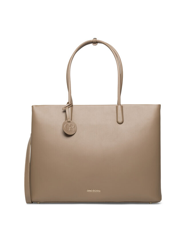Сумка Gino Rossi, бежевый
Сумка Gino Rossi, бежевый