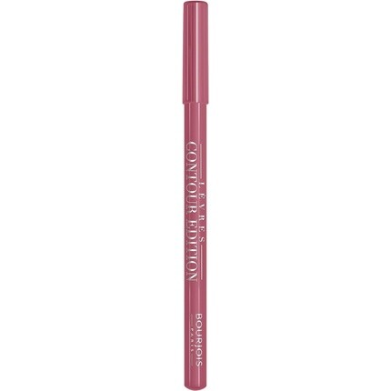Карандаш для губ Boujois Levres Contour Edition 02 Cotton Candy, 0,04 унции, Bourjois
Карандаш для губ Boujois Levres Contour Edition 02 Cotton Candy, 0,04 унции, Bourjois