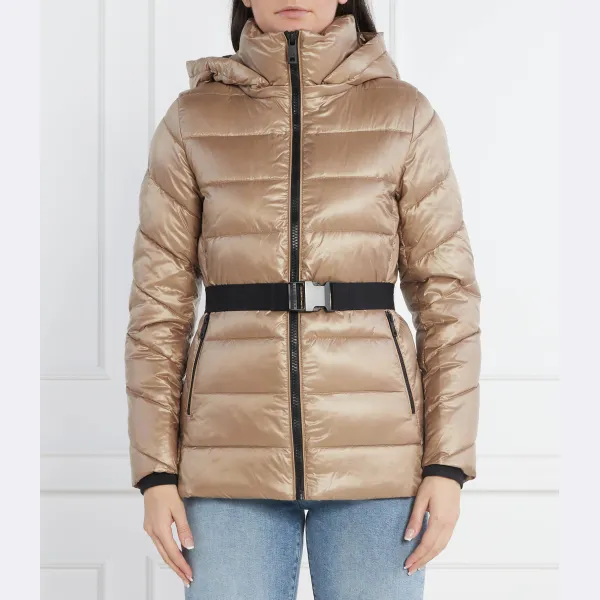 Куртка стандартного кроя Calvin Klein, золотой
Куртка стандартного кроя Calvin Klein, золотой