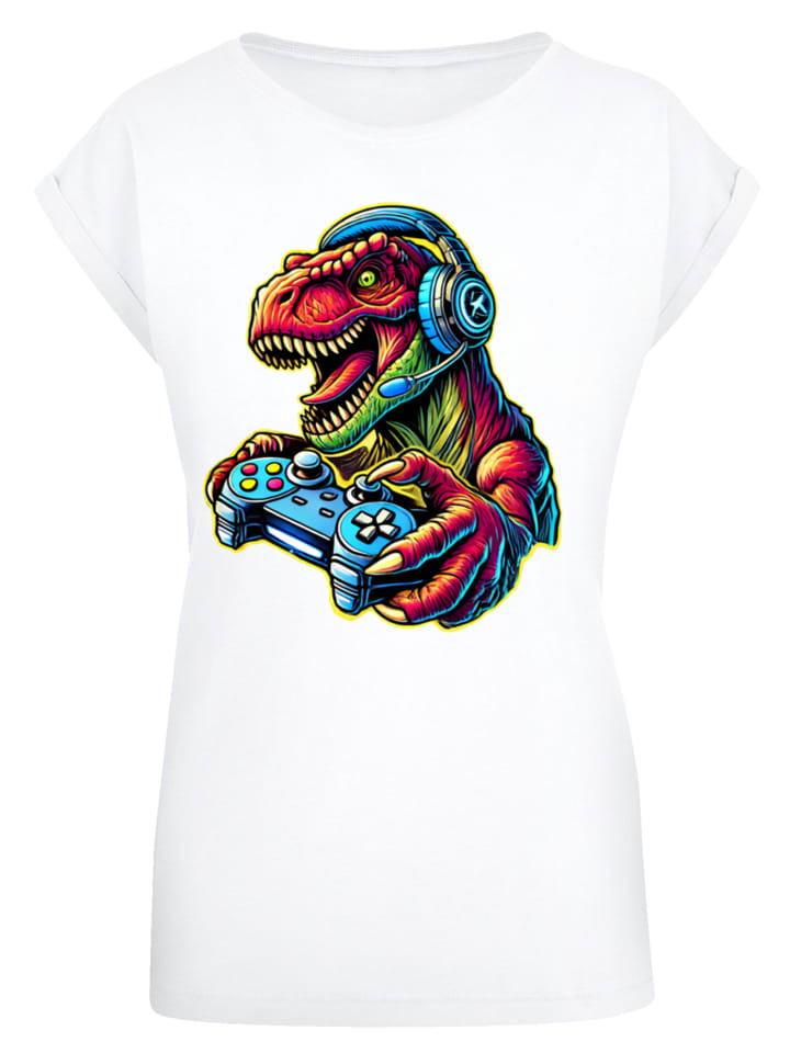 Футболка F4NT4STIC, белый
Футболка F4NT4STIC, белый