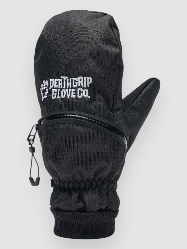 Варежки Deathgrip Glove Co. Ghoul Fäustlinge, black, Черный, Варежки Deathgrip Glove Co. Ghoul Fäustlinge, black
Варежки Deathgrip Glove Co. Ghoul Fäustlinge, black, Черный, Варежки Deathgrip Glove Co. Ghoul Fäustlinge, black