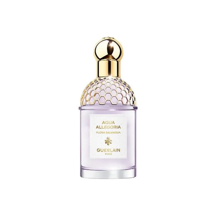 Женская туалетная вода Guerlain Aqua Allegoria Flora Salvaggi, 125 мл
Женская туалетная вода Guerlain Aqua Allegoria Flora Salvaggi, 125 мл