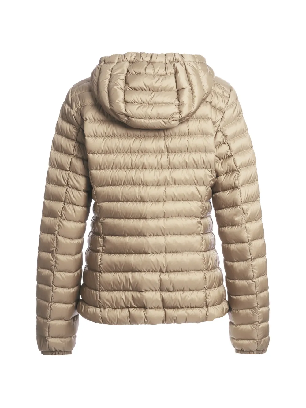 Стеганая куртка с капюшоном Parajumpers, бежевый
Стеганая куртка с капюшоном Parajumpers, бежевый