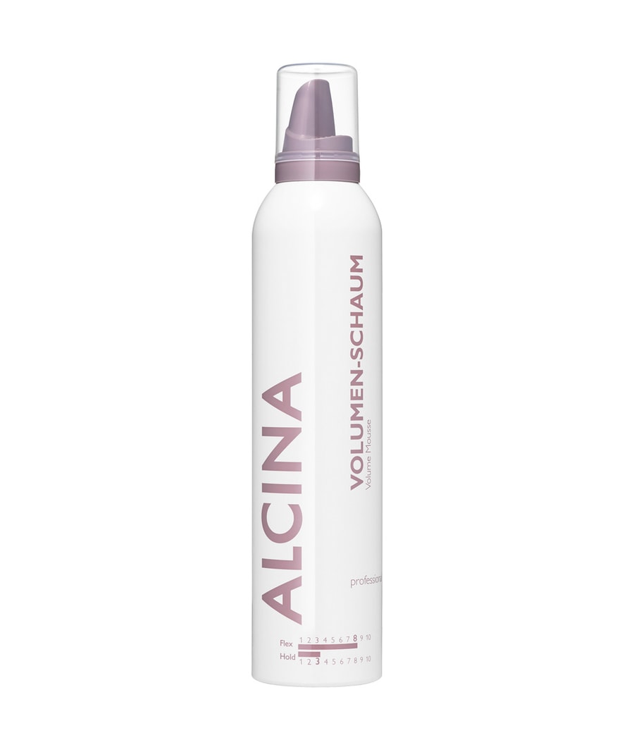 Мусс ALCINA Professional Volumen Schaum Aerosol, 300 ml
Мусс ALCINA Professional Volumen Schaum Aerosol, 300 ml