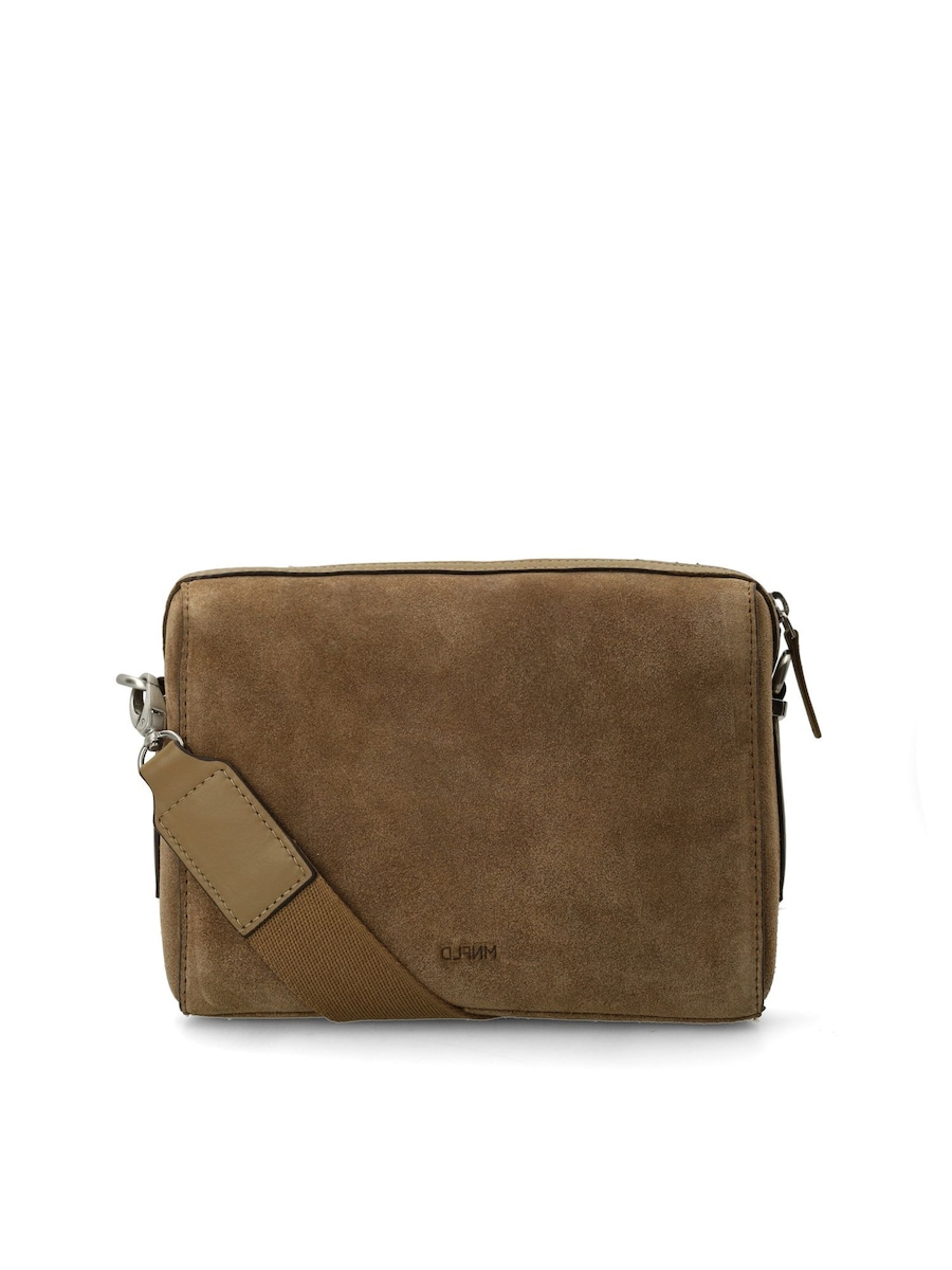 Сумка через плечо MANFIELD, коричневый
Сумка через плечо MANFIELD, коричневый