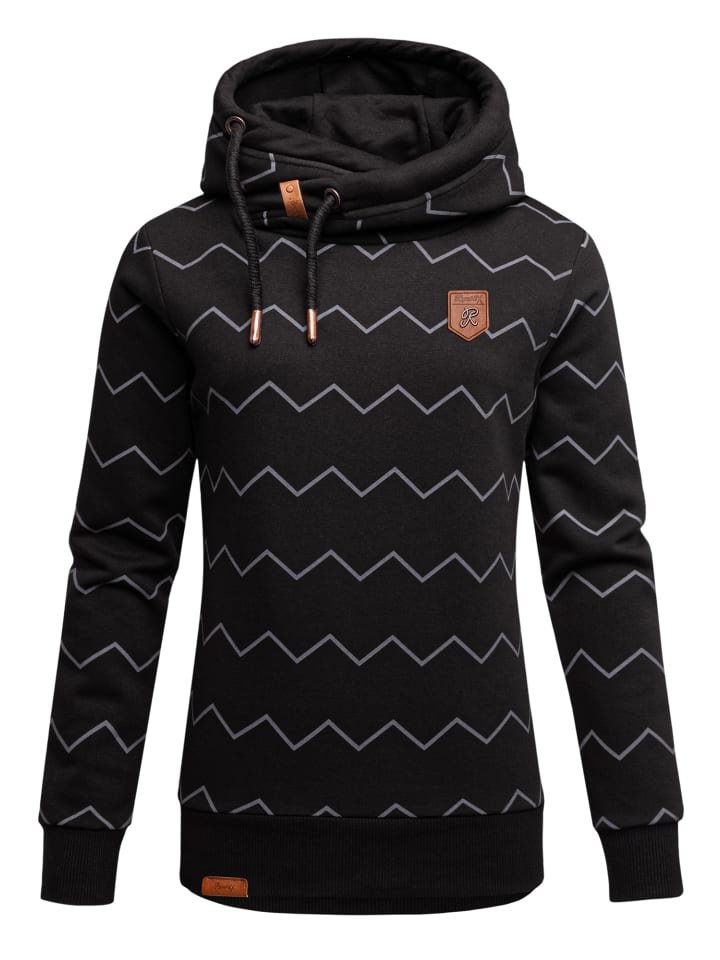 Толстовка с капюшоном REPUBLIX, черный
Толстовка с капюшоном REPUBLIX, черный