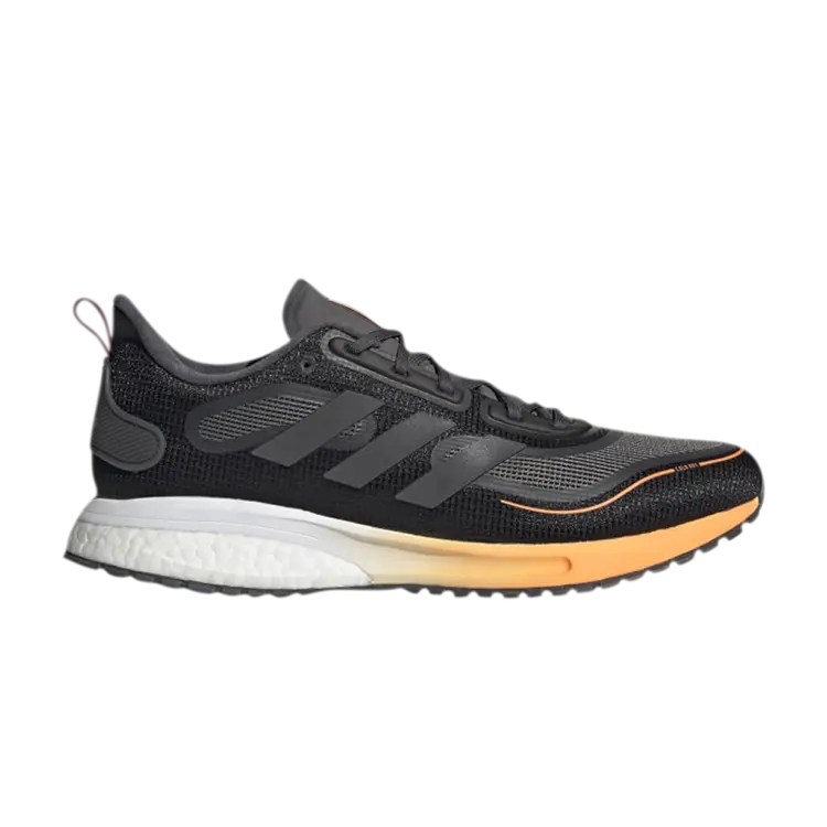 Кроссовки Adidas Supernova Winter.Rdy, черный
Кроссовки Adidas Supernova Winter.Rdy, черный