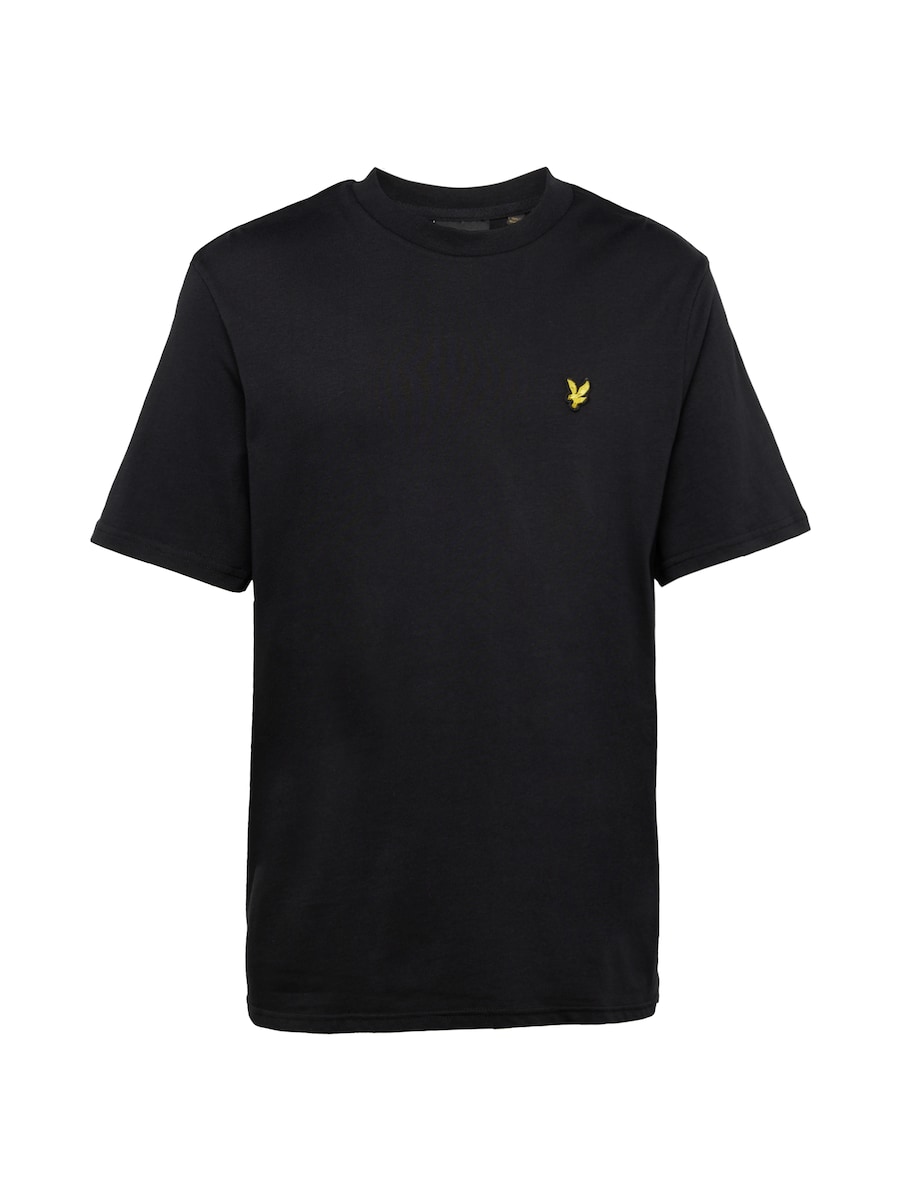 Рубашка Lyle & Scott, черный
Рубашка Lyle & Scott, черный