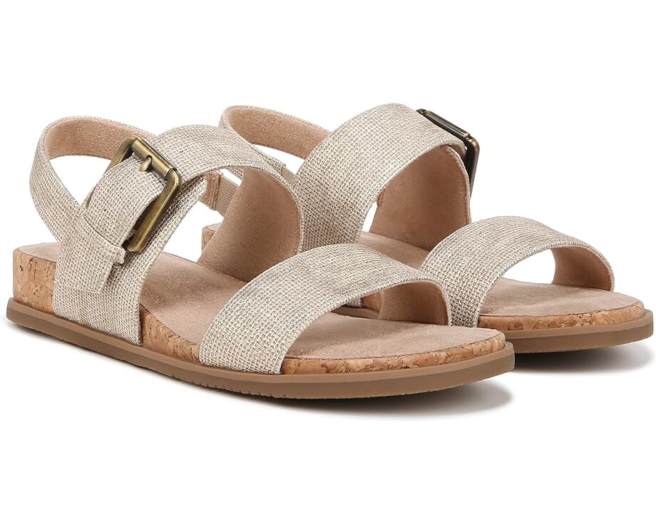 Сандалии Naturalizer SOUL Naturalizer - SOUL Naturalizer - Cindi-Sling, цвет Beige Faux Leather
Сандалии Naturalizer SOUL Naturalizer - SOUL Naturalizer - Cindi-Sling, цвет Beige Faux Leather