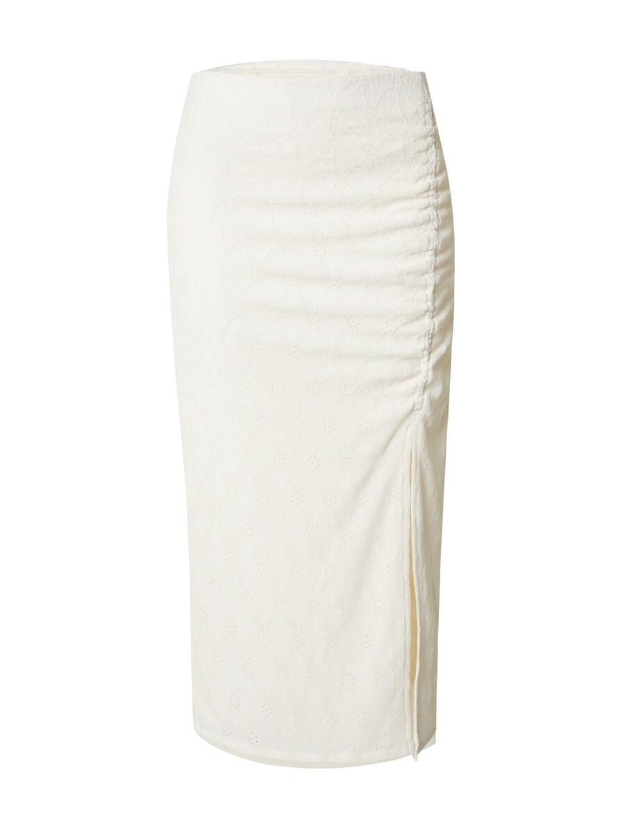 Юбка EDITED Ourania, кремовый
Юбка EDITED Ourania, кремовый