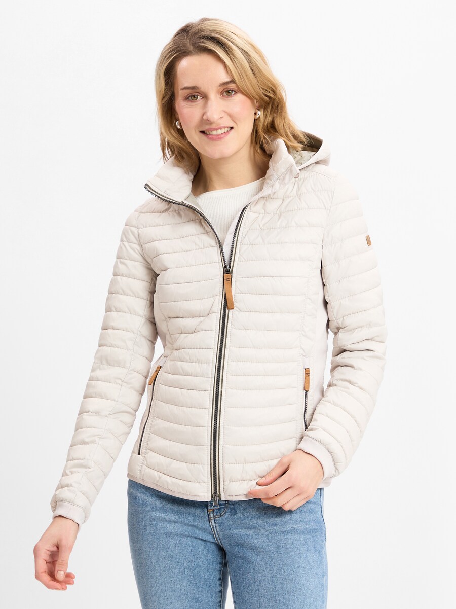 Демисезонная куртка CAMEL ACTIVE, Beige
Демисезонная куртка CAMEL ACTIVE, Beige