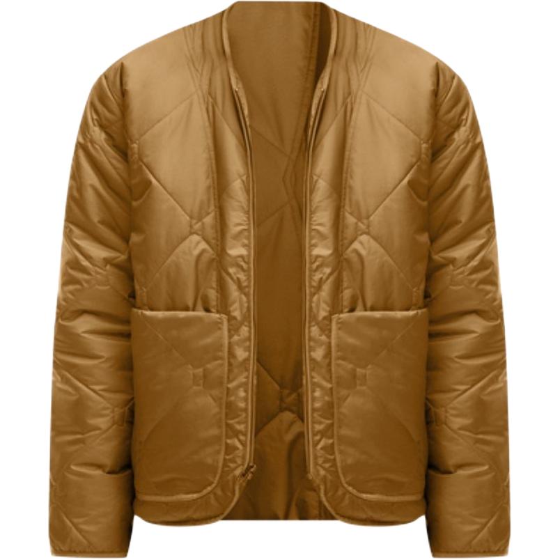 Мужская пуховая куртка средней высоты Lululemon, melrose коричневый/melt
Мужская пуховая куртка средней высоты Lululemon, melrose коричневый/melt