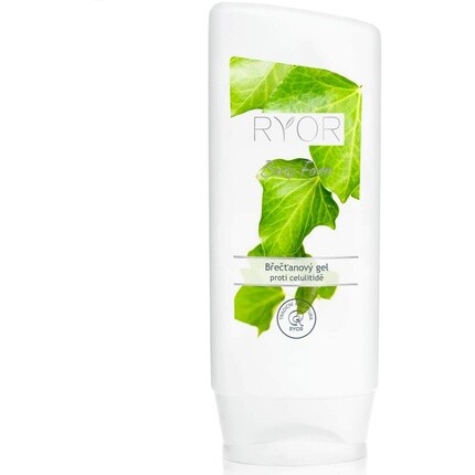 Body Shape Ivy Gel 200мл Антицеллюлитный гель с экстрактом плюща, Ryor
Body Shape Ivy Gel 200мл Антицеллюлитный гель с экстрактом плюща, Ryor