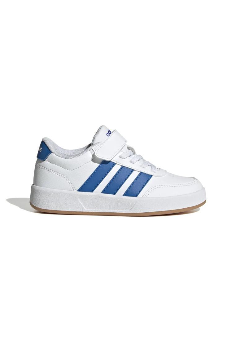 Детские кроссовки adidas BREAKNET 3.0 EL C
Детские кроссовки adidas BREAKNET 3.0 EL C