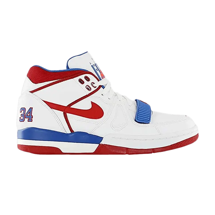 Кроссовки Air Alpha Force 3 '76ers', белый
Кроссовки Air Alpha Force 3 '76ers', белый