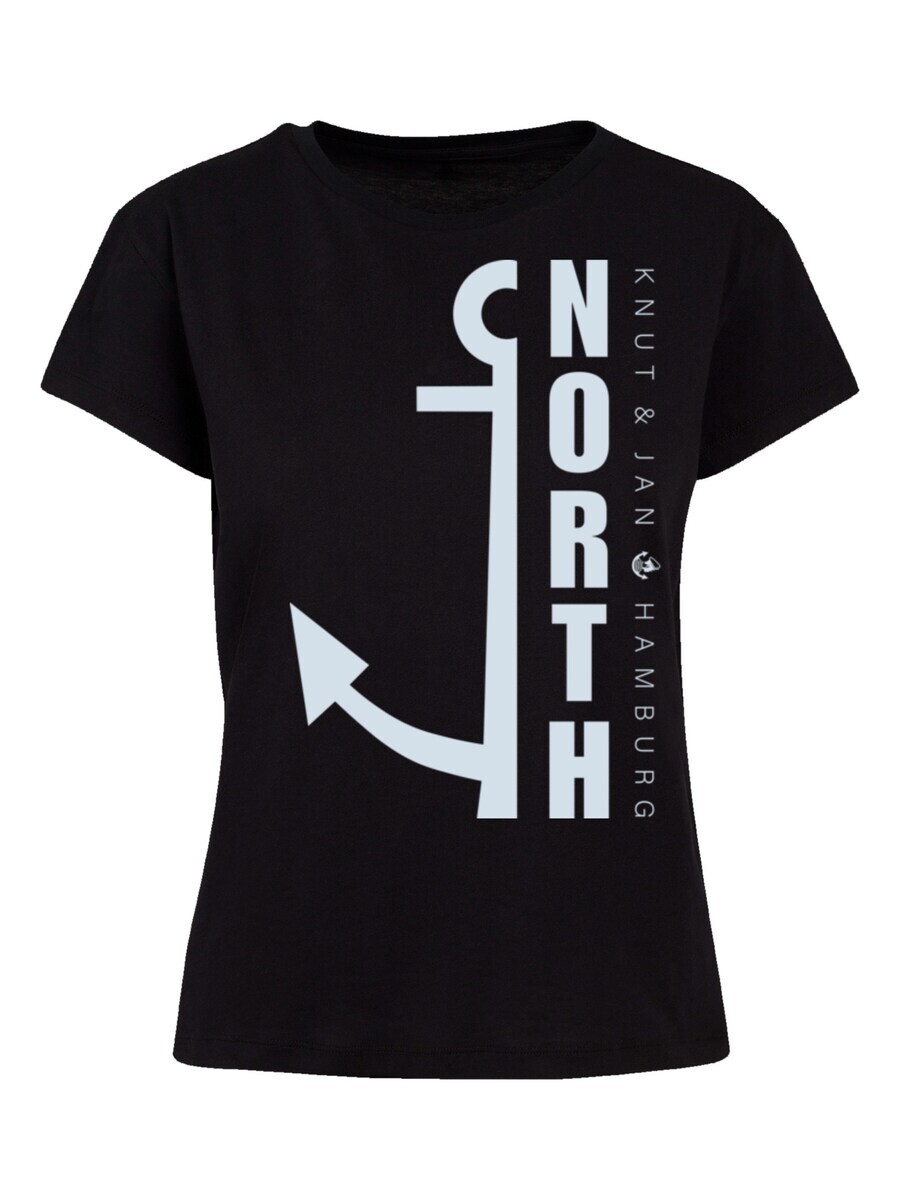 Футболка F4Nt4Stic NORTH ANKER, черный
Футболка F4Nt4Stic NORTH ANKER, черный