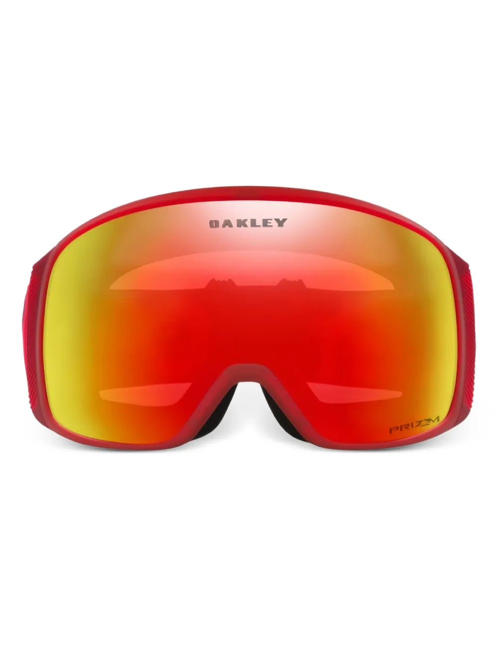 Лыжные очки Flight Tracker L Oakley, красный
Лыжные очки Flight Tracker L Oakley, красный