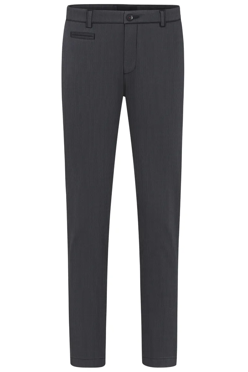 Брюки-чиносы bugatti с функциями Flexcity, серый
Брюки-чиносы bugatti с функциями Flexcity, серый