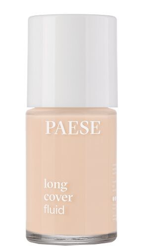 Paese Long Cover Fluid Праймер для лица, 0 Nude
Paese Long Cover Fluid Праймер для лица, 0 Nude