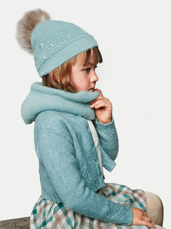 Кардиган стандартного кроя Mayoral, зеленый
Кардиган стандартного кроя Mayoral, зеленый