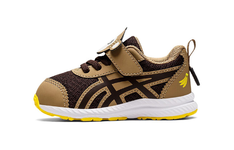 Кроссовки Asics Contend 7 TD 'Coffee
Кроссовки Asics Contend 7 TD 'Coffee