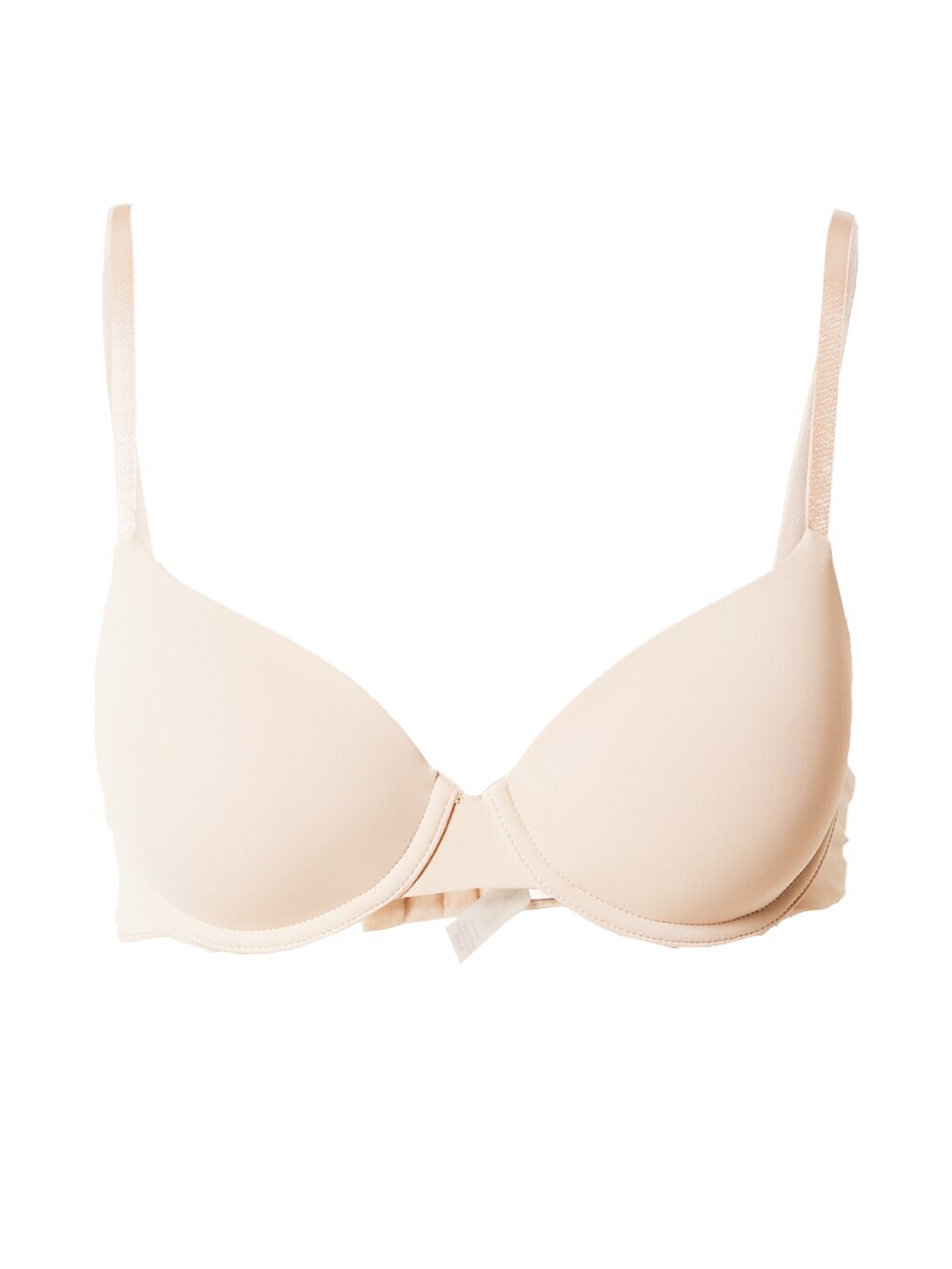 Бюстгальтер с эффектом пуш-ап Lindex Lilja Theresia, бежевый
Бюстгальтер с эффектом пуш-ап Lindex Lilja Theresia, бежевый