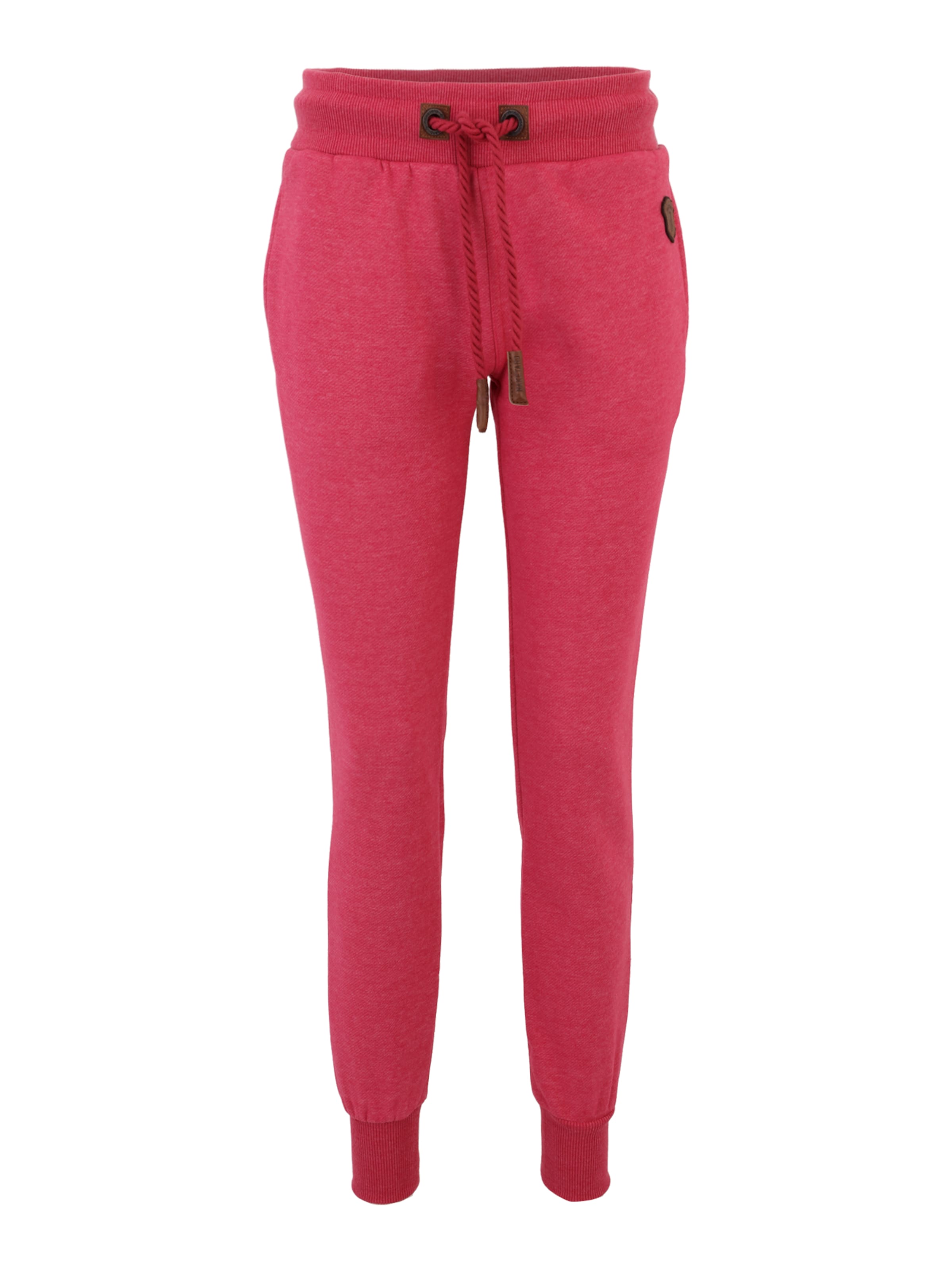 Naketano Брюки-чинос в цвете Berry
Naketano Брюки-чинос в цвете Berry