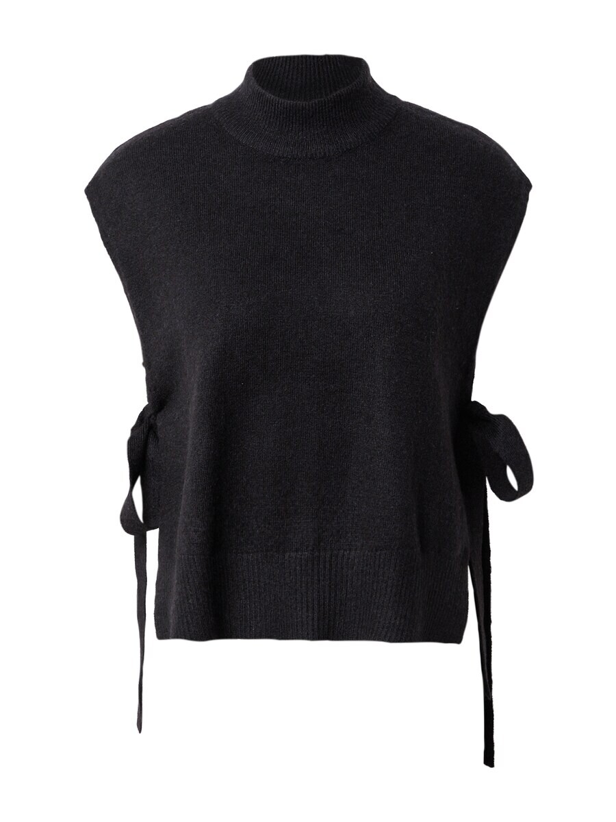 Свитер Florence By Mills Exclusive For About You MEADOW, черный
Свитер Florence By Mills Exclusive For About You MEADOW, черный