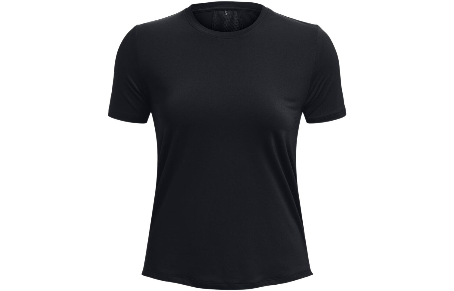 Женская футболка Under Armour, цвет Black
Женская футболка Under Armour, цвет Black