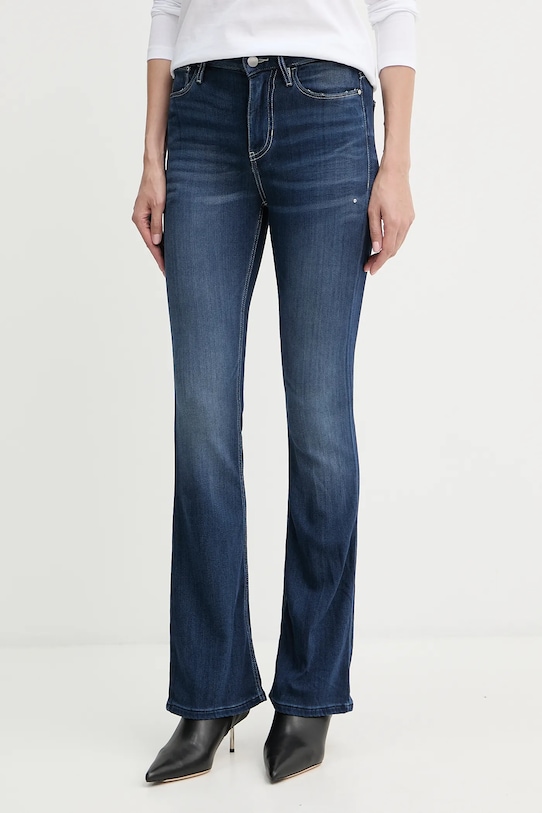 Джинсы Guess, темно-синий
Джинсы Guess, темно-синий