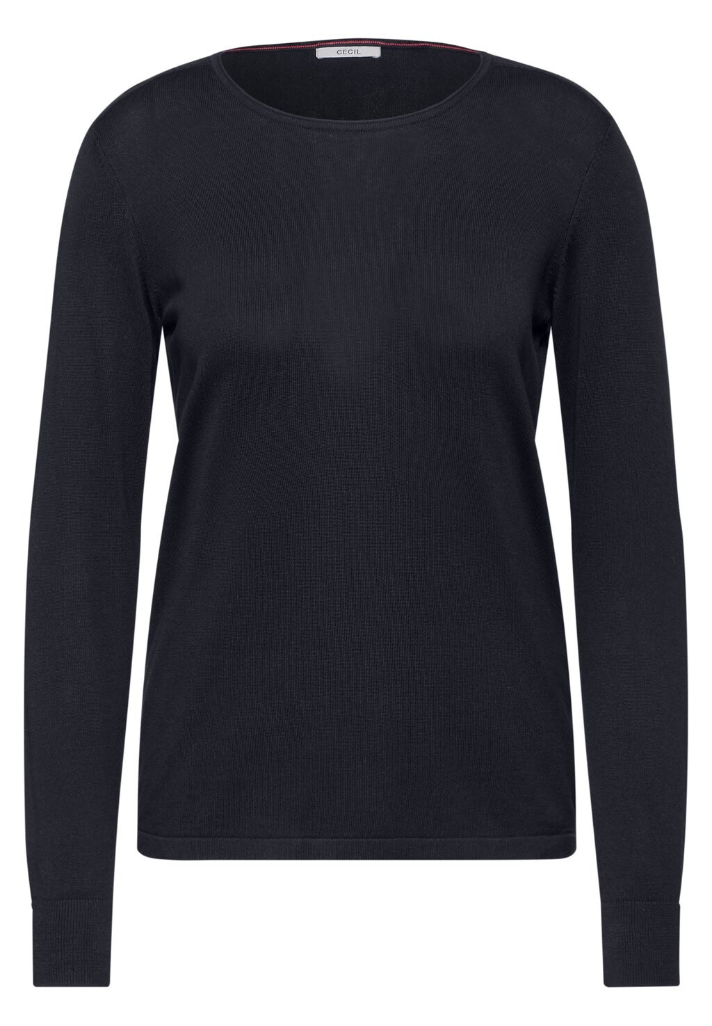 Джемпер Cecil, синий
Джемпер Cecil, синий