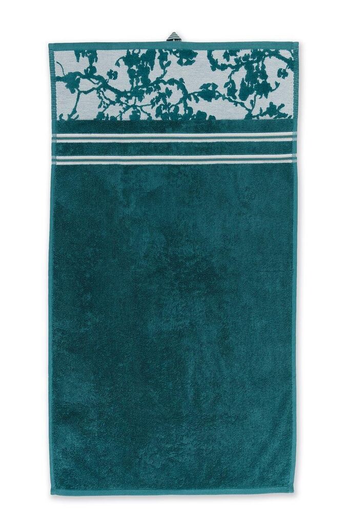 Beddinghouse x Музей Ван Гога Полотенце Fleurir Towel_Blue_UV_UV_55x100 55 x 100 см 1 полотенце, синий
Beddinghouse x Музей Ван Гога Полотенце Fleurir Towel_Blue_UV_UV_55x100 55 x 100 см 1 полотенце, синий