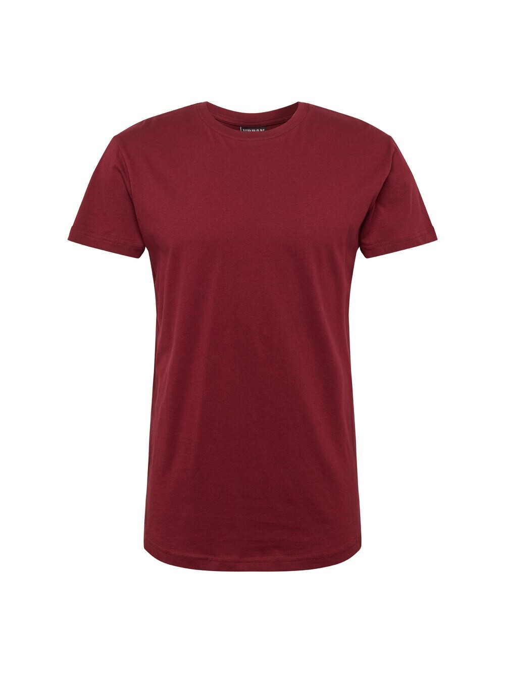 Футболка Urban Classics, бордо
Футболка Urban Classics, бордо