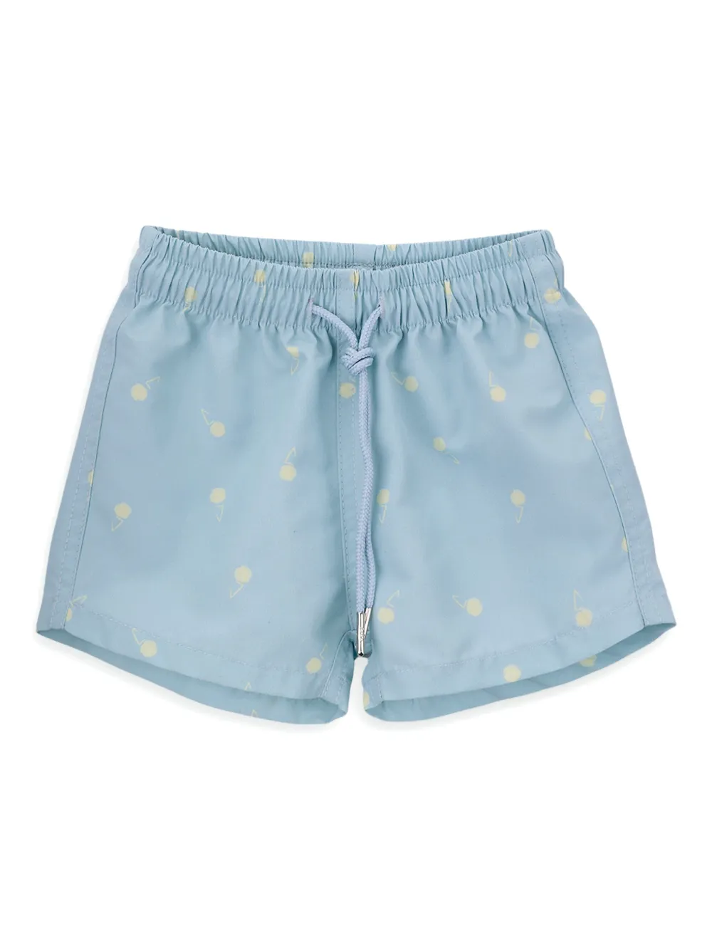 Плавки-шорты Brodhie Knot, синий
Плавки-шорты Brodhie Knot, синий