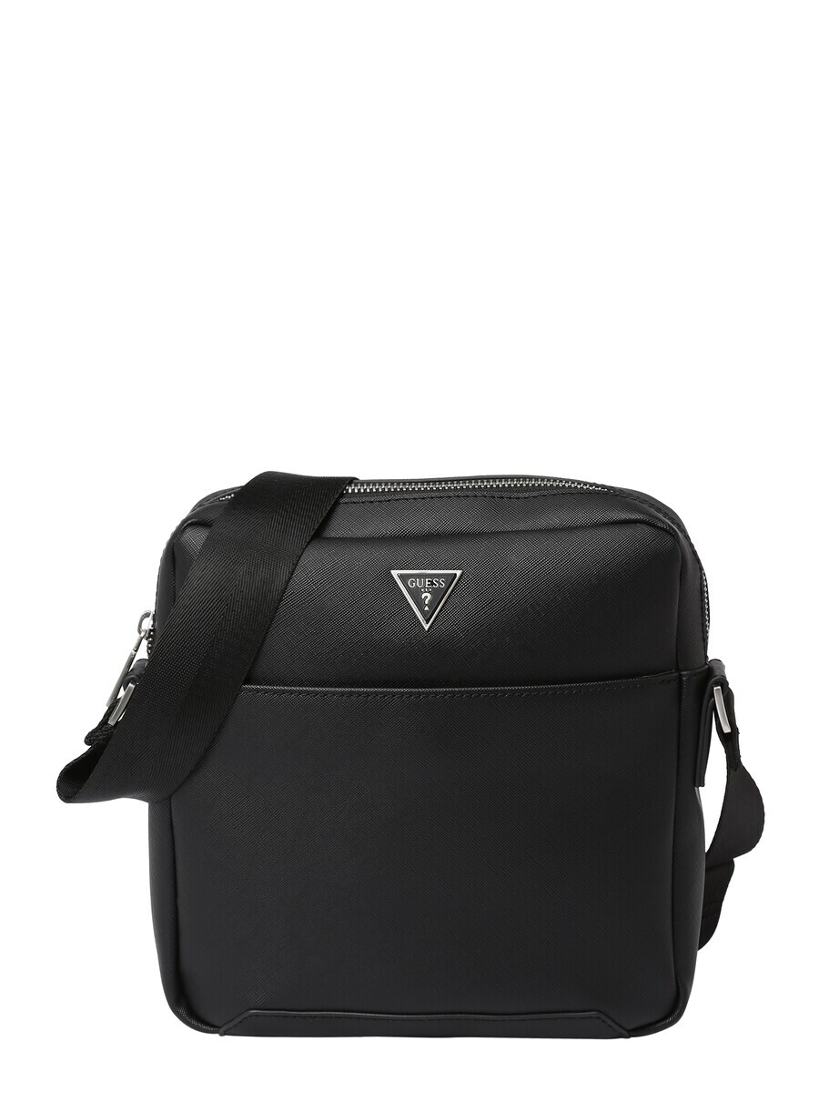 Сумка кросс-боди GUESS Crossbody TORINO, черный
Сумка кросс-боди GUESS Crossbody TORINO, черный
