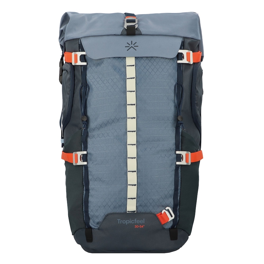 Рюкзак Tropicfeel, Night Blue/Dusty Blue
Рюкзак Tropicfeel, Night Blue/Dusty Blue