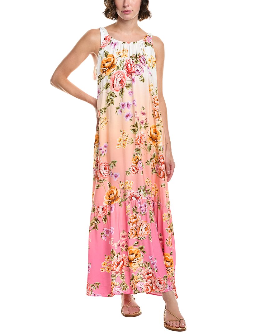 Платье-макси PQ Swim Leilani, розовый
Платье-макси PQ Swim Leilani, розовый