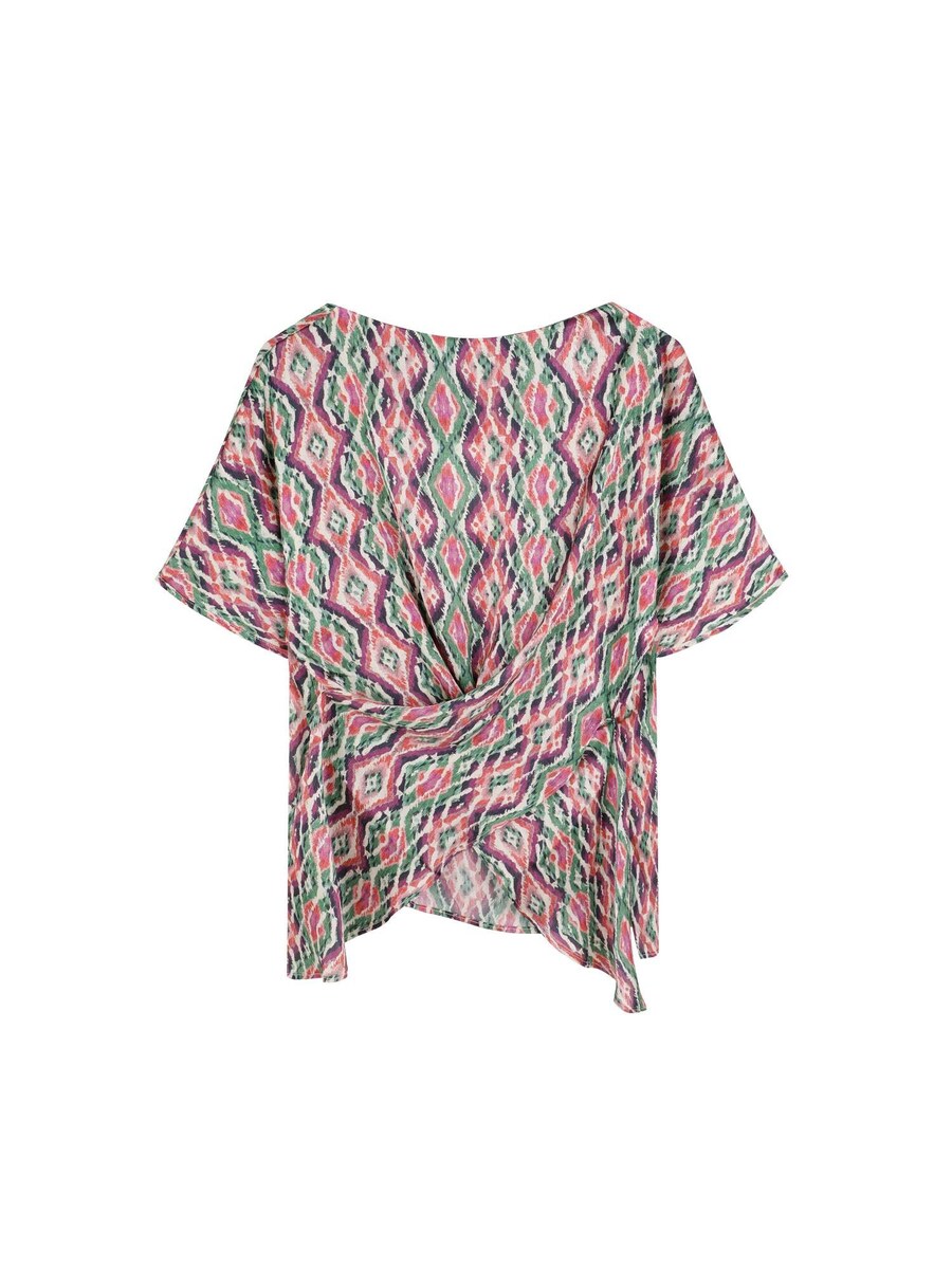 Джерси Scalpers, Purple
Джерси Scalpers, Purple