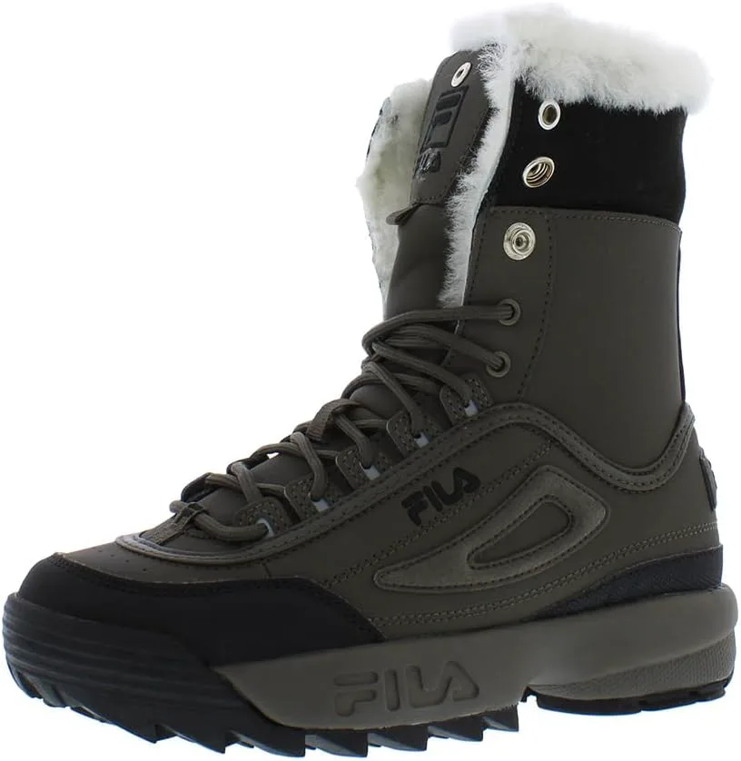 Женские кроссовки Fila Axilus 2 Energized, металлик коричневый/черный/серый
Женские кроссовки Fila Axilus 2 Energized, металлик коричневый/черный/серый