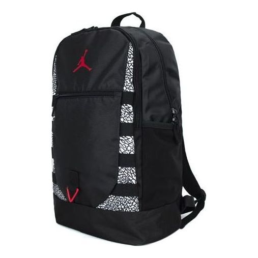 Сумка sport backpack 'black' Air Jordan, черный
Сумка sport backpack 'black' Air Jordan, черный