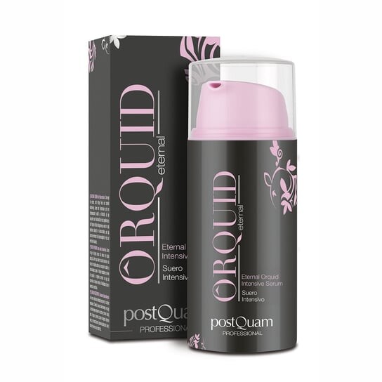 Интенсивная сыворотка Eternal Orquid, сыворотка для лица, 30 мл PostQuam
Интенсивная сыворотка Eternal Orquid, сыворотка для лица, 30 мл PostQuam