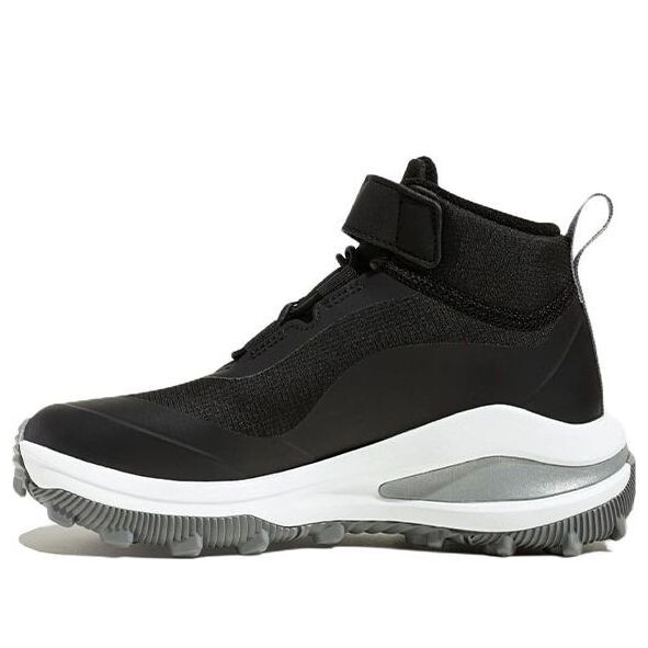 Кроссовки adidas Fortarun Atr El K, белый
Кроссовки adidas Fortarun Atr El K, белый