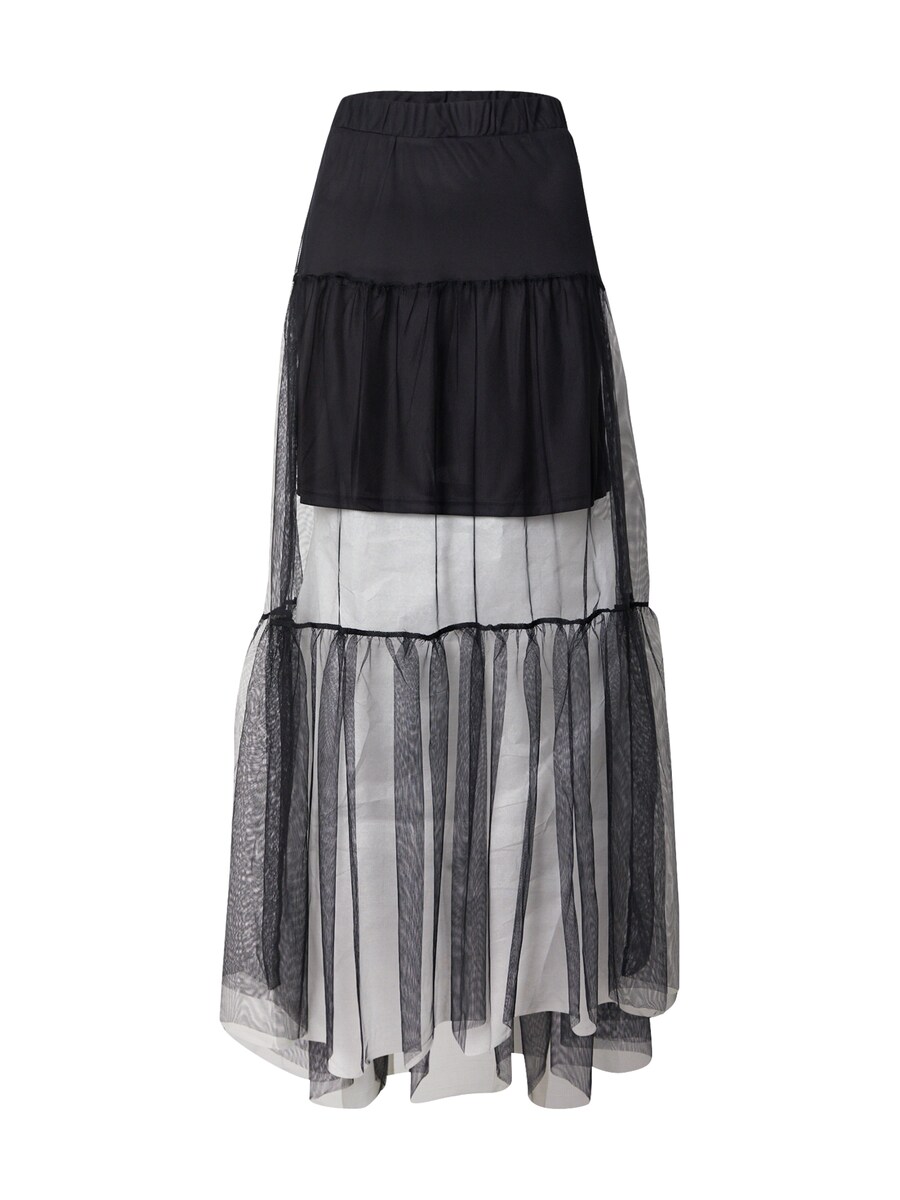 Юбка ONLY ONLTULLA, черный
Юбка ONLY ONLTULLA, черный