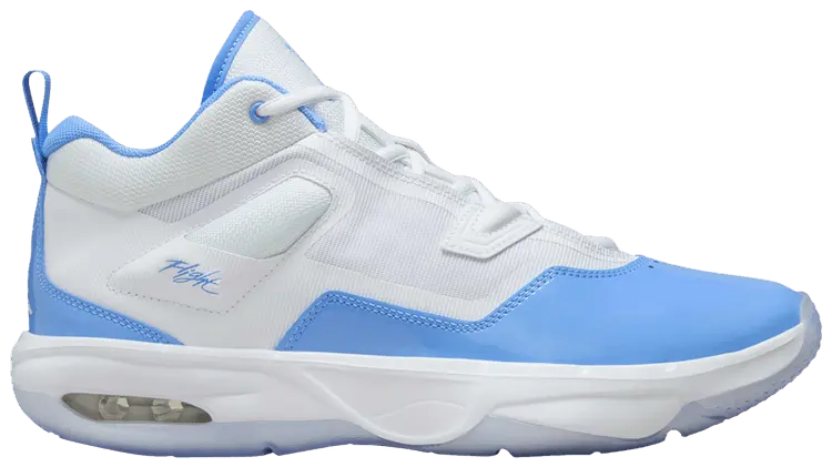 Кроссовки Air Jordan Jordan Stay Loyal 3 'White University Blue', синий
Кроссовки Air Jordan Jordan Stay Loyal 3 'White University Blue', синий