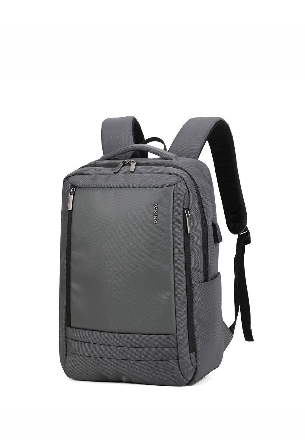 Рюкзак Aoking, серый
Рюкзак Aoking, серый