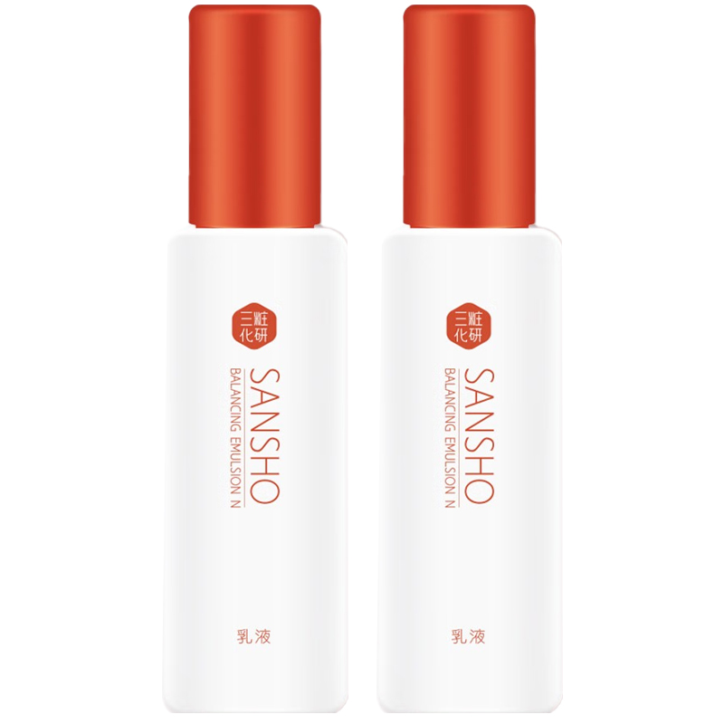 Лосьон Unisex SANSHO
Лосьон Unisex SANSHO